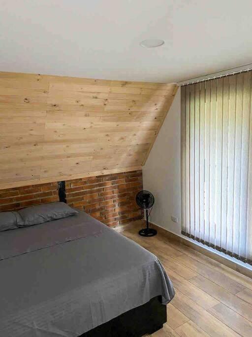 Hermosa Familiar Holiday home Villeta