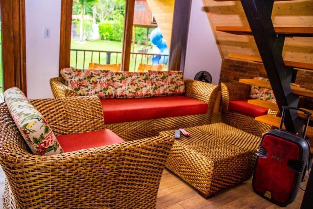 Hermosa Familiar Holiday home Villeta