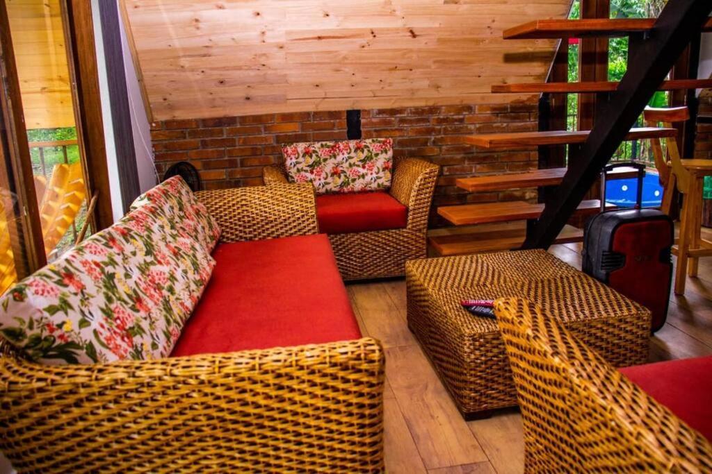 Holiday home Hermosa Familiar Villeta