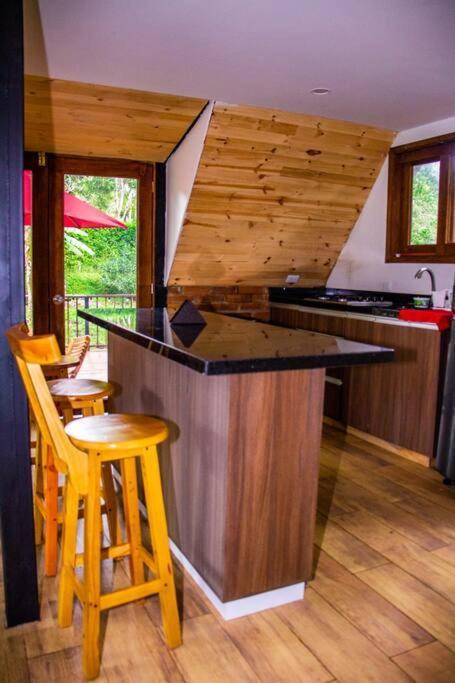 Holiday home Hermosa Familiar Villeta