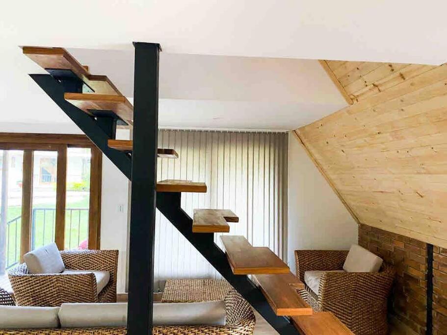 Hermosa Familiar Holiday home