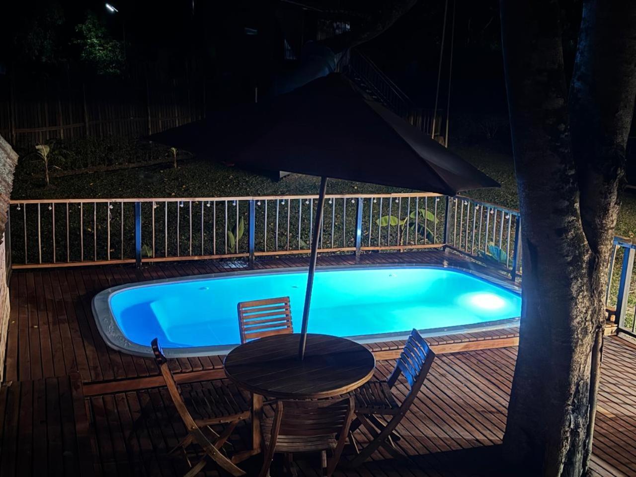 Hermosa Familiar Holiday home Villeta