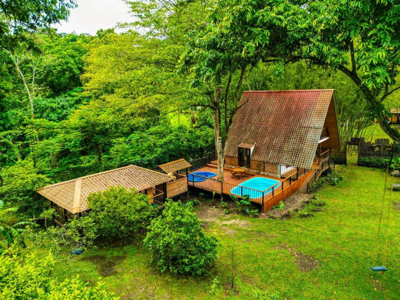 Holiday home Hermosa Familiar Villeta