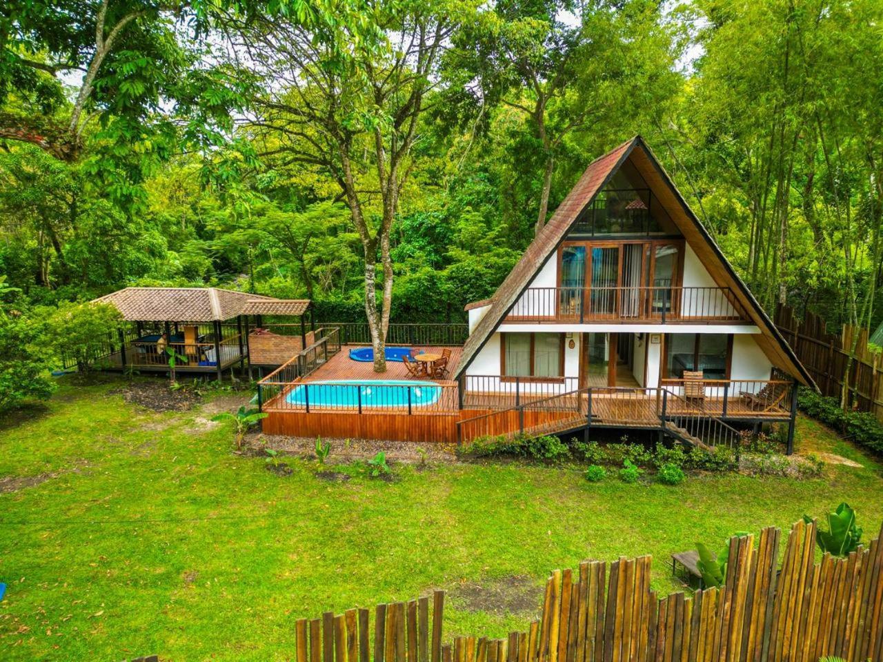 Hermosa Familiar Holiday home Villeta